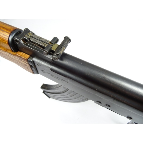 Karabin Zastava M72 kal. 7,62x39mm